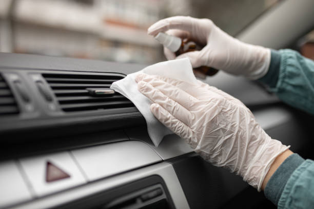 Best Home Air Vent Cleaning  in Greendale, IN