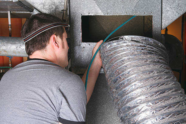 Best Ductwork Cleaning Services  in Greendale, IN