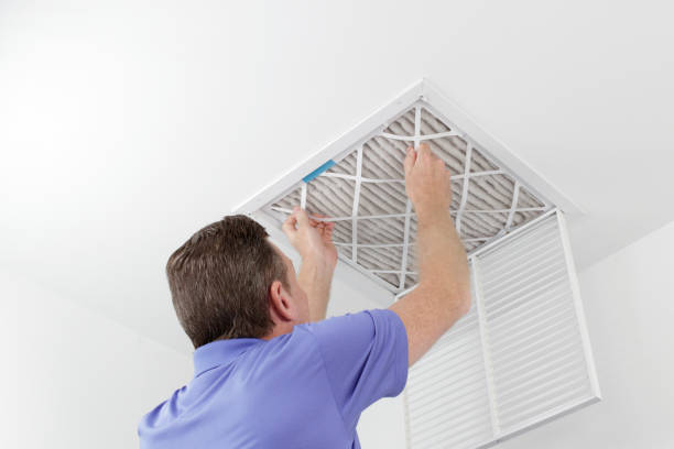 Best Residential Air Duct Cleaning  in Greendale, IN